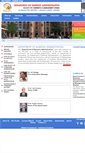 Mobile Screenshot of busadmjnvu.org